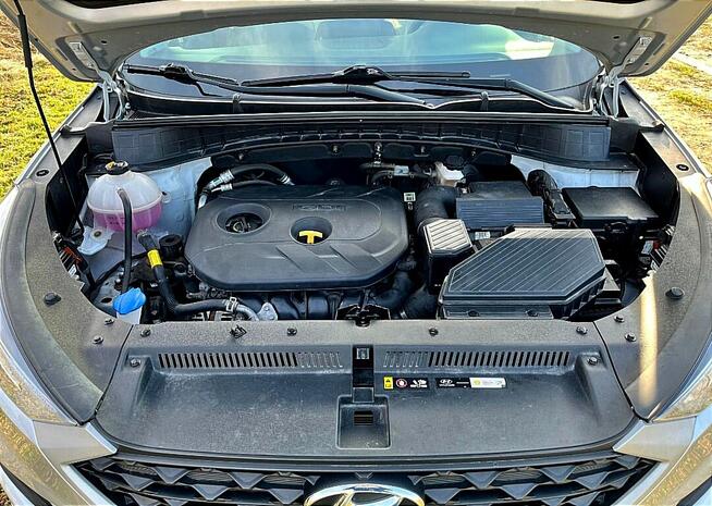 Sprzedam Hyundai Tucson lll Lift 2019r.