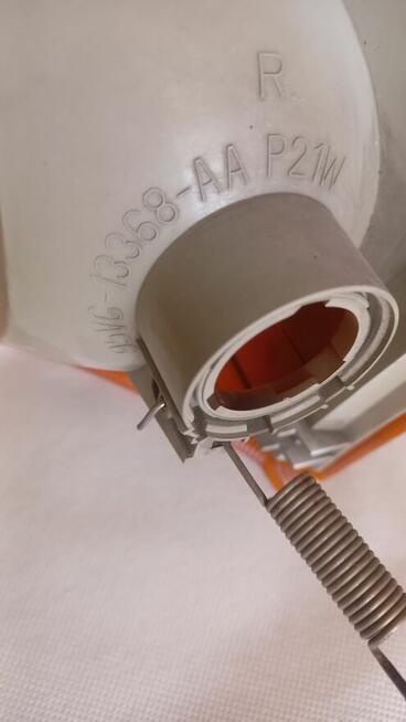 Lampka kierunkowskaz Ford Transit