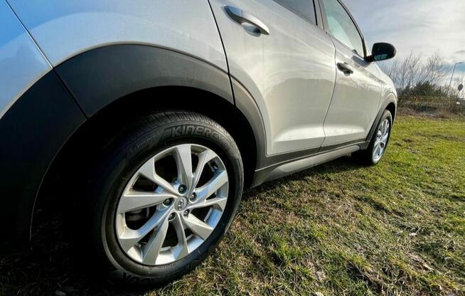 Sprzedam Hyundai Tucson lll Lift 2019r.