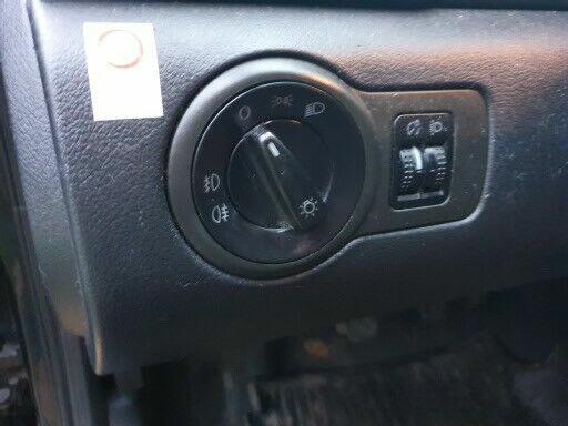 Skoda Octavia 2.0 2003 rok