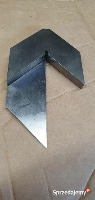 Kwadraty Środkowe Przyżąd Pomiarowy