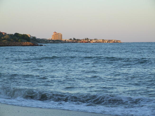 Tanie taxi z lotniska Burgas transfery do kurortów