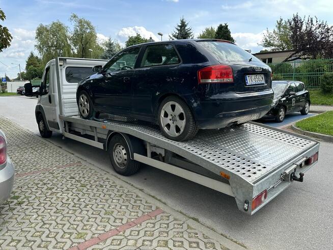 SKUP AUT KRAKÓW Małopolska Najlepsze ceny !