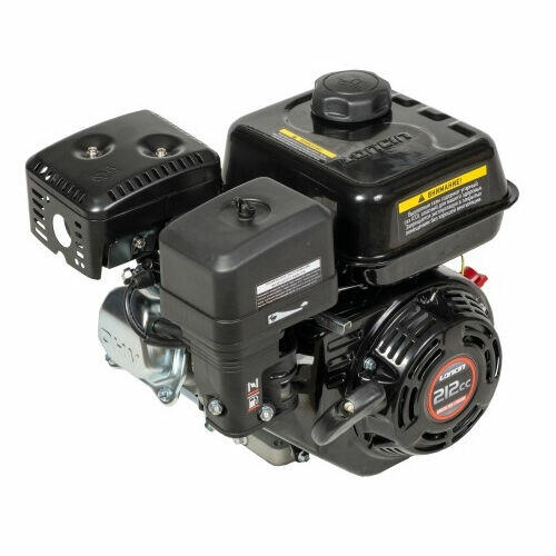 Silnik spalinowy benzynowy LONCIN LC170F-2 7.0KM