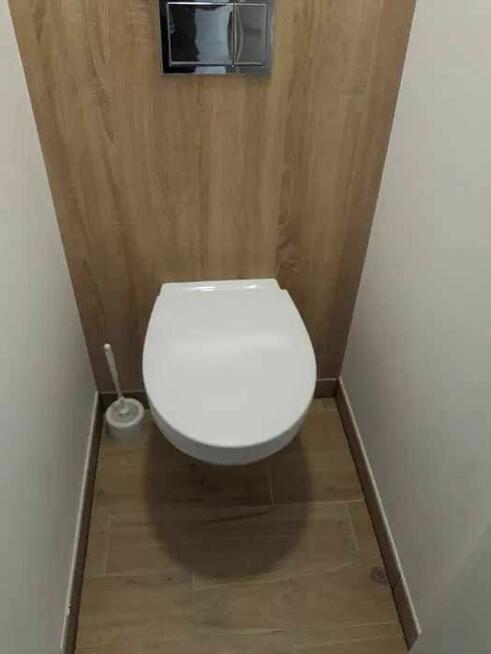 Pokój 1-osobowy dla kobiety, ul. gen. J. Bema 89A, Centrum