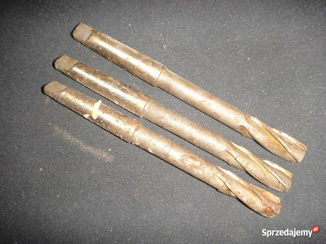 Rozwiertaki zdzieraki NRTa 12,8 HSS – NRTa 20,75 HSS