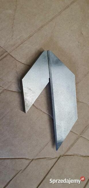 Kwadraty Środkowe Przyżąd Pomiarowy