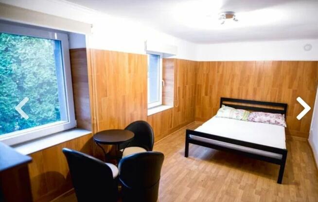 Duzy dom do wynajęcia z prywatna plaża jezioro Dadaj