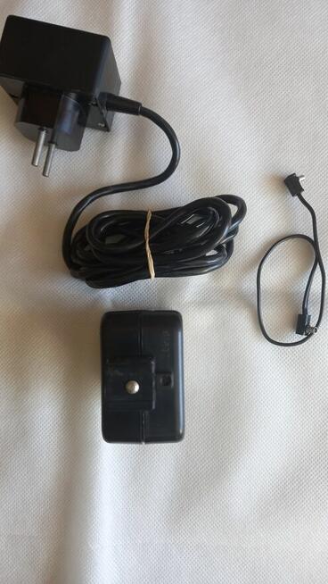 Lampa błyskowa Elektronika produkcji radzieckiej