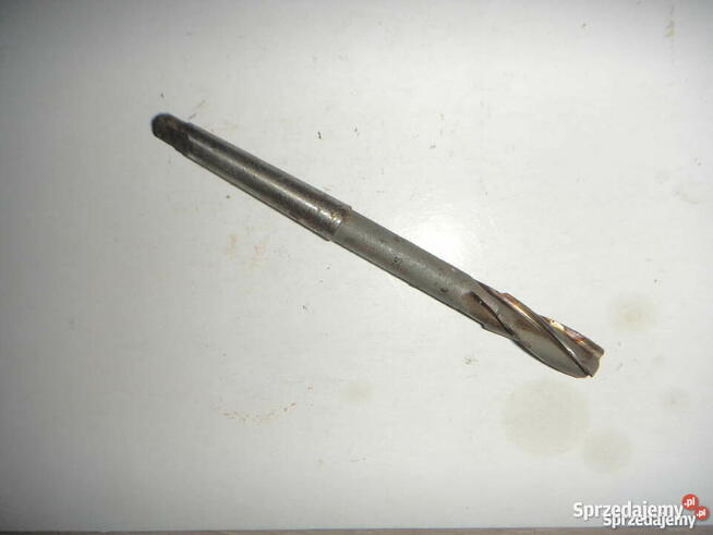 Rozwiertaki zdzieraki NRTa 12,8 HSS – NRTa 20,75 HSS