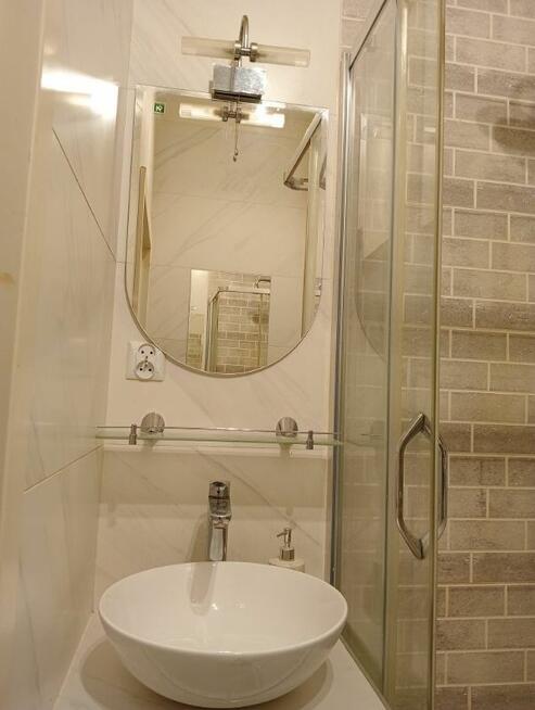 Prestiżowa kawalerka metro Pole Mokotowskie bezpośrednio 40m