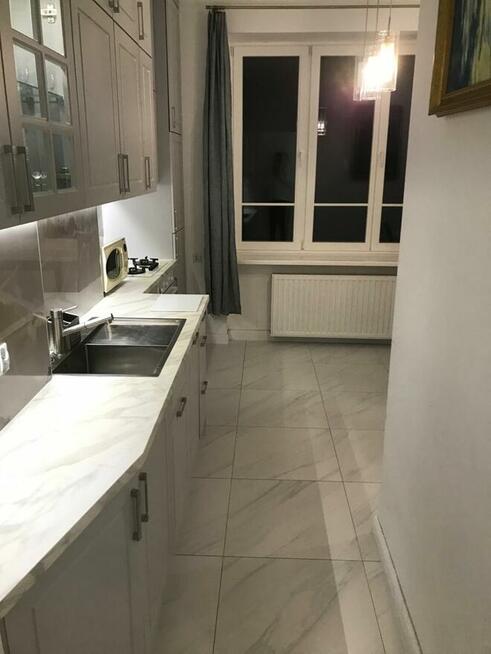 Prestiżowa kawalerka metro Pole Mokotowskie bezpośrednio 40m