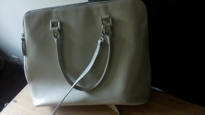 Torba damska mało używana