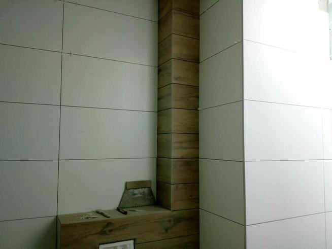 Wykonam wszelkie prace ogólnobudowlane wewnątrz, zewnątrz