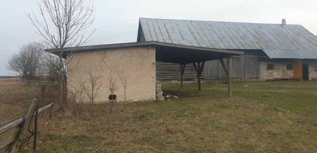 Do sprzedania siedlisko na Mazurach Elganowo