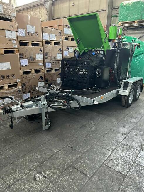 ZALEWARKA SZCZELIN BPM-500