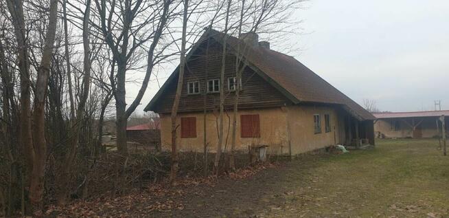 Do sprzedania siedlisko na Mazurach Elganowo