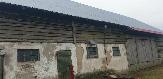 Do sprzedania siedlisko na Mazurach Elganowo