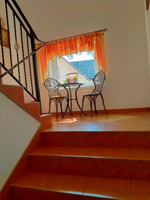 Władek Nocleg tel.797872382 Fajne Noclegi Władysławowo Maj