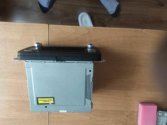 Sprzedam radio do VW