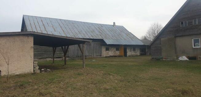 Do sprzedania siedlisko na Mazurach Elganowo