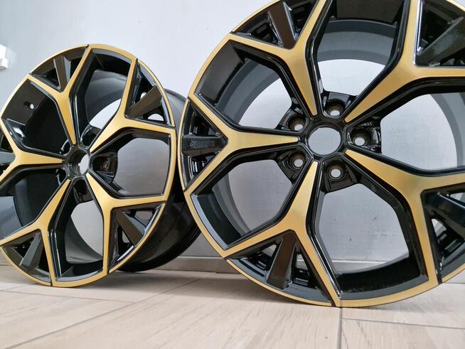 Renowacja felg aluminiowych i stalowych, toczenie CNC