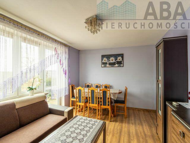 Na sprzedaż - dom z budynkiem gospodarczym - Gmina Kawęczyn