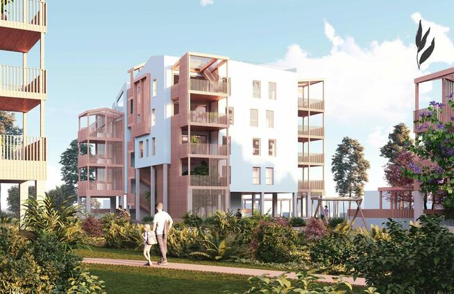 Luksusowe osiedle tylko 500 m do morza - Denia - Hiszpania