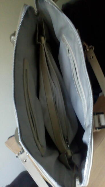 Torba damska mało używana