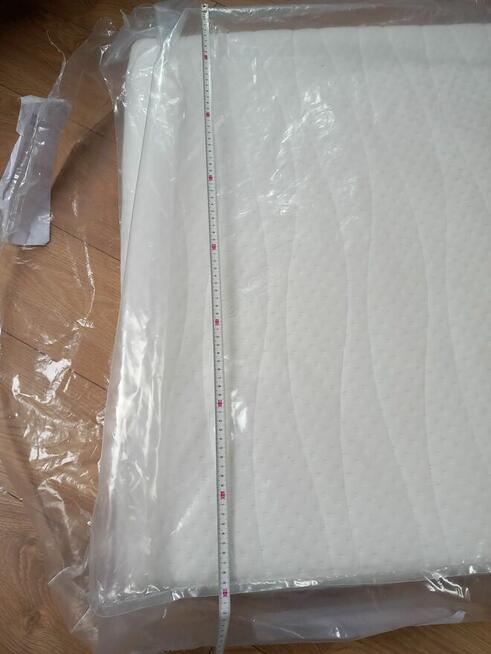 Sprzedam materac piankowy 80 x 200