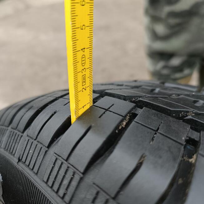 Sprzedam koło letnie 185/65 R14 GOOD YEAR