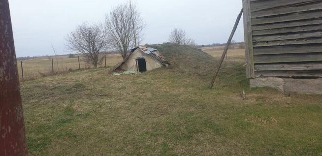 Do sprzedania siedlisko na Mazurach Elganowo