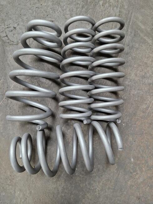 Piaskowanie elementów stalowych, aluminiowych, drewnianych