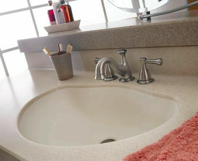 Płyta mineralno-akrylowa blat CORIAN 12mm AURORA DUPONT