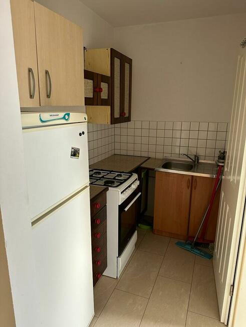 Mam do wynajęcia Kawalerkę. na wiosce