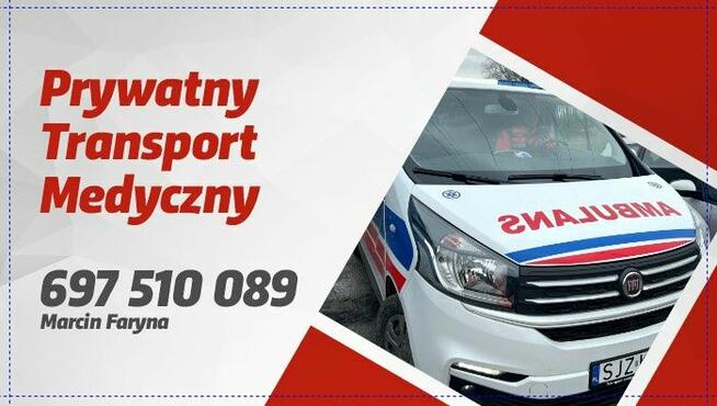 Transport Medyczny Far-Med