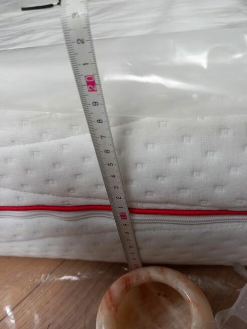 Sprzedam materac piankowy 80 x 200