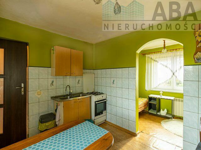 Na sprzedaż - dom z budynkiem gospodarczym - Gmina Kawęczyn