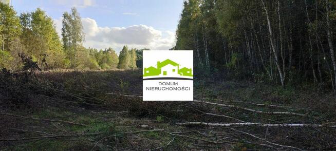 Działka rolna Ostrowo gm. Władysławowo