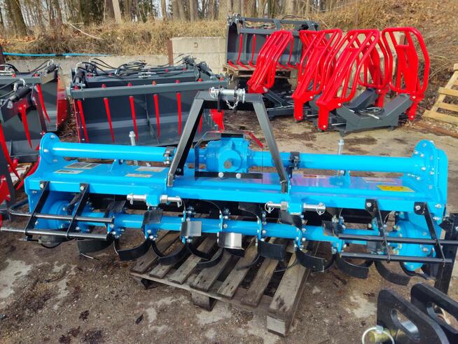 Glebogryzarka Agrostar seria KS 160,Jablonex, inne wymiary, c