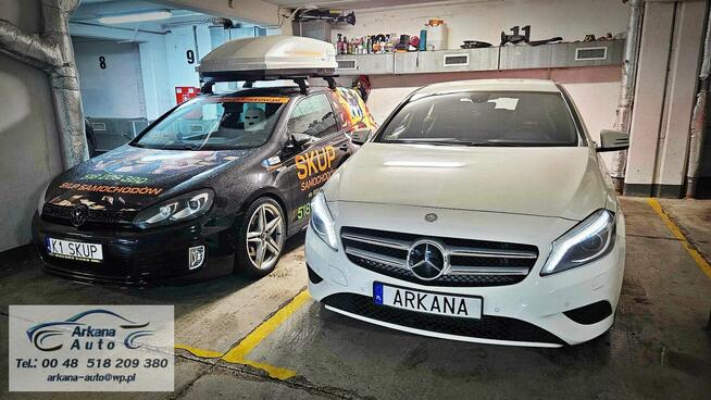 SKUP AUT NR 1 Kraków ! PŁACIMY NAJWIĘCEJ ! TEL 518-209-380 !