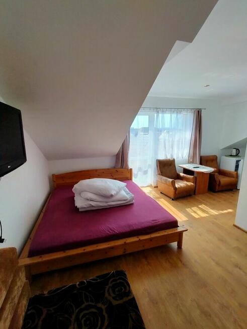 Willa Małgośka 2 Noclegi tel.797872382 Tanie Noclegi Wladek