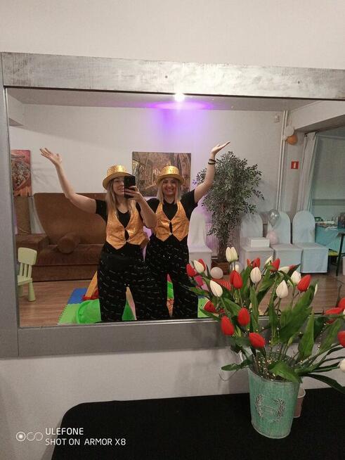 wynajem animacji na chrzciny, wesele, komunie, videobudka