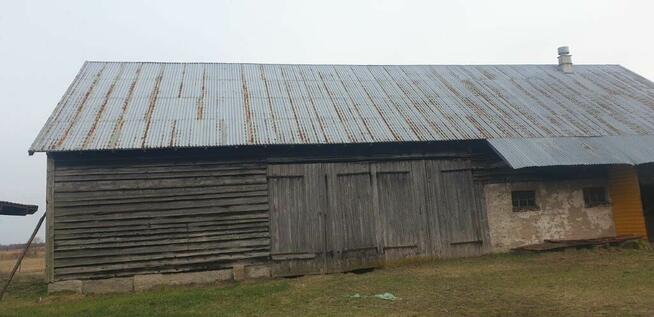 Do sprzedania siedlisko na Mazurach Elganowo