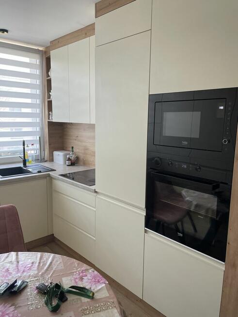 Zamienię mieszkanie komunalne na większe