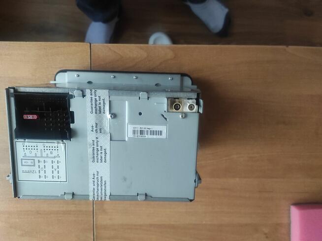 Sprzedam radio do VW