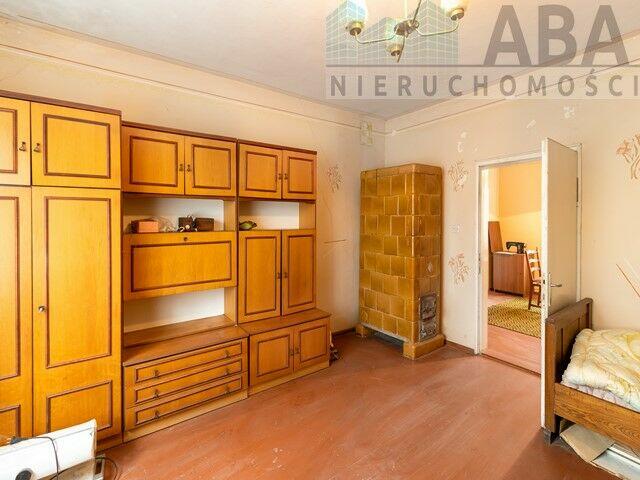 Na sprzedaż - dom, siedlisko przy zbiorniku wodnym - Gmina O