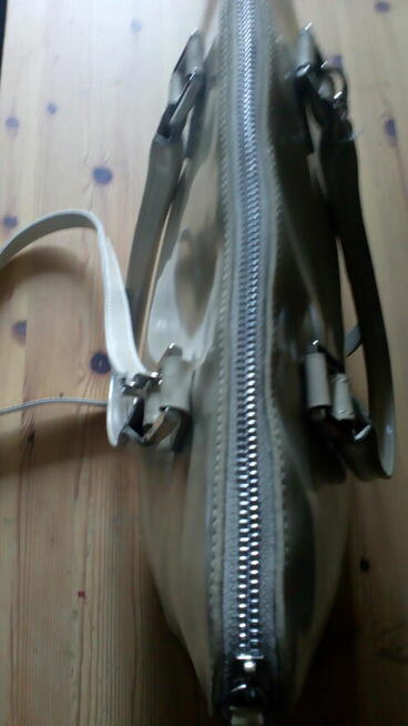 Torba damska mało używana