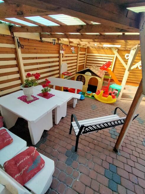 Wczasy Rodzinne willa Małgośka tel.512344 279 Władysławowo