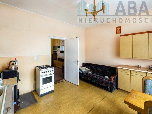 Na sprzedaż - dom, siedlisko przy zbiorniku wodnym - Gmina O